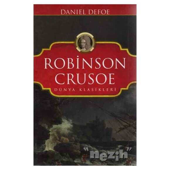 Robison Crusoe