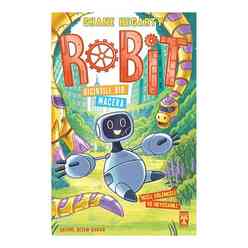 Genç Timaş - Robit 3 - Gıcırtılı Bir Macera