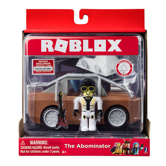 Roblox Araçlar 10770 RBL16000