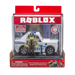 Roblox Araçlar 10770 RBL16000 - Thumbnail