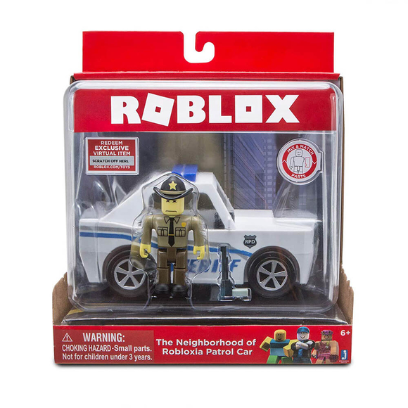 Roblox Araçlar 10770 RBL16000