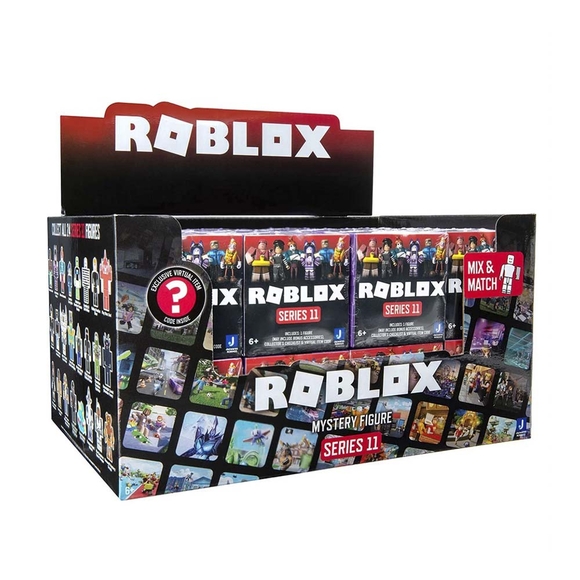 Roblox Sürpriz Paket RBL49000