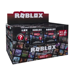Roblox Sürpriz Paket S12 RBL53000 - Thumbnail
