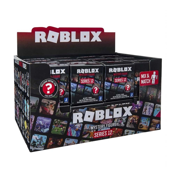 Roblox Sürpriz Paket S12 RBL53000