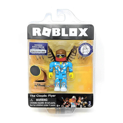 Roblox Yıldız Seri Figür Paketi W2-19830X2 RBL18000 - Thumbnail