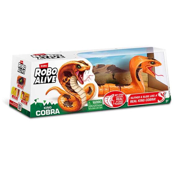 Robo Alive Kobra 71137 RBV00000