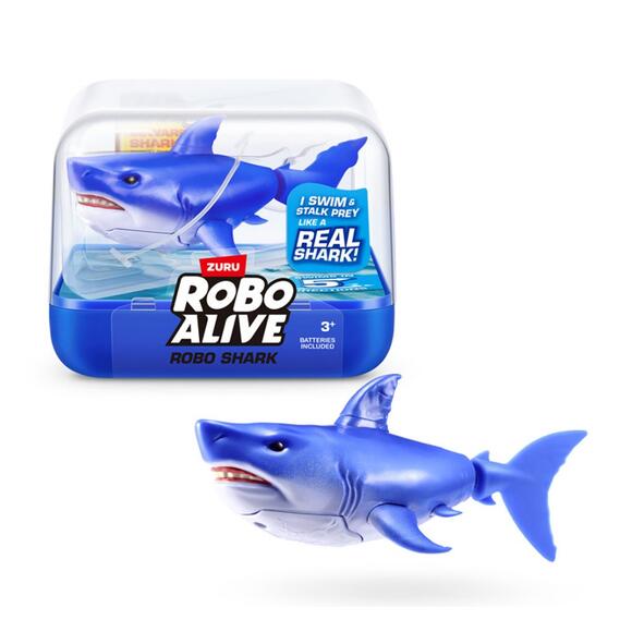 Robo Alive Köpek Balığı CDU12 71165UQ1 RBV05000