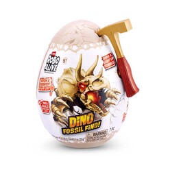 Gp Robo Alive - Robo Alive Mini Dino Sürprizi 71115 RBV03000