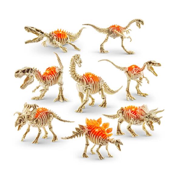 Robo Alive Mini Dino Sürprizi 71115 RBV03000