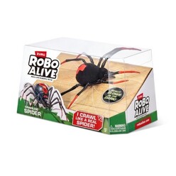 Markasız Oyuncak - Robo Alive Örümcek 7151 RBV10000