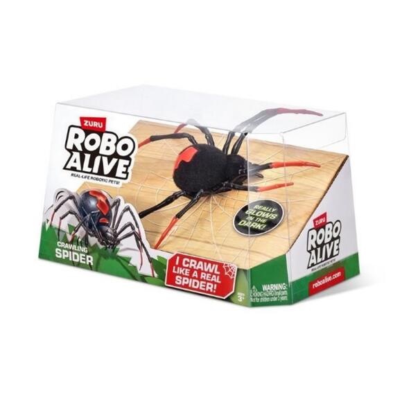 Robo Alive Örümcek 7151 RBV10000
