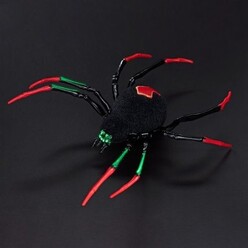 Robo Alive Örümcek 7151 RBV10000 - Thumbnail