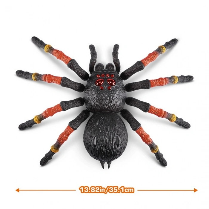 Robo Alive Tarantula 7170 RBV08000 - Thumbnail