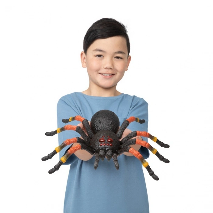 Robo Alive Tarantula 7170 RBV08000 - Thumbnail