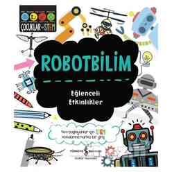 Robotbilim - Eğlenceli Etkinlikler - Thumbnail
