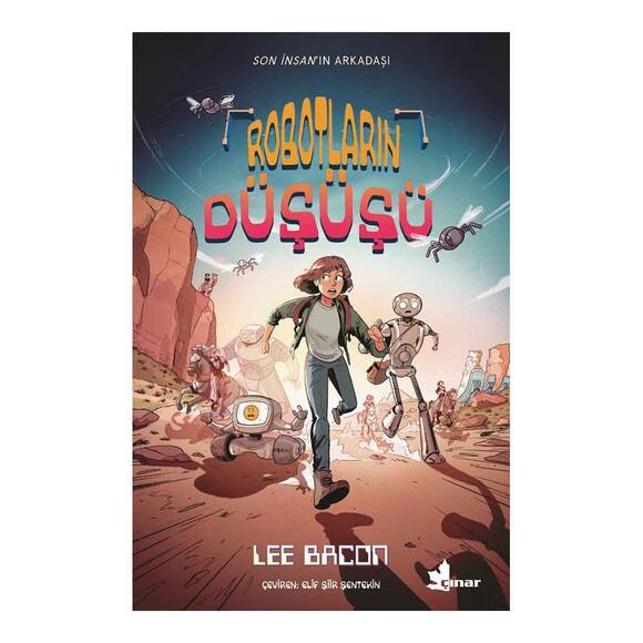 Robotların Düşüşü
