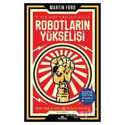 Robotların Yükselişi - Thumbnail