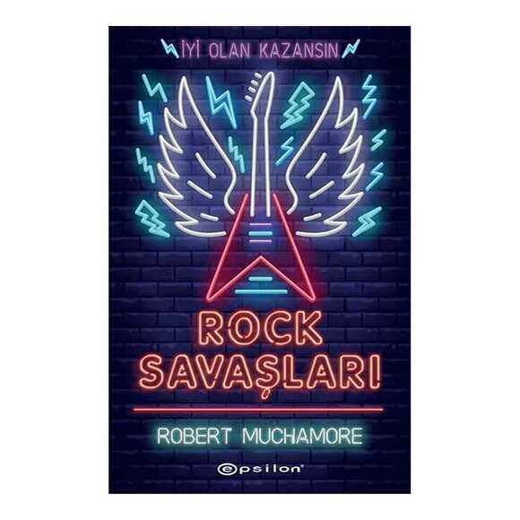 Rock Savaşları