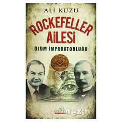Rockefeller Ailesi - Thumbnail