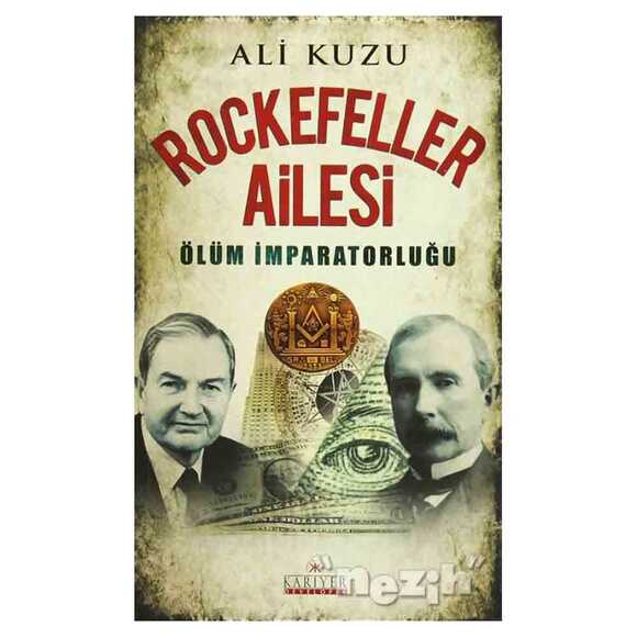 Rockefeller Ailesi