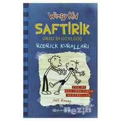 Rodrick Kuralları - Saftirik Greg’in Günlüğü 2 - Thumbnail