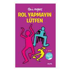 Alfa - Rol Yapmayın Lütfen