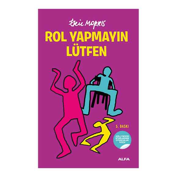 Rol Yapmayın Lütfen