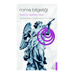Roma Bilgeliği - Thumbnail