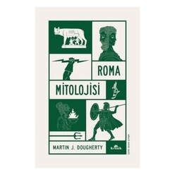 Kronik Kitap - Roma Mitolojisi
