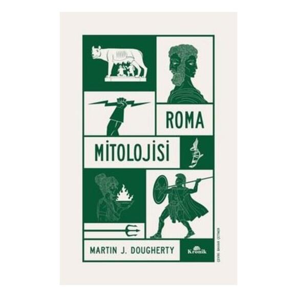 Roma Mitolojisi