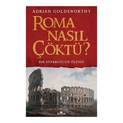 Roma Nasıl Çöktü ? - Thumbnail