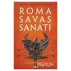 Roma Savaş Sanatı - Thumbnail