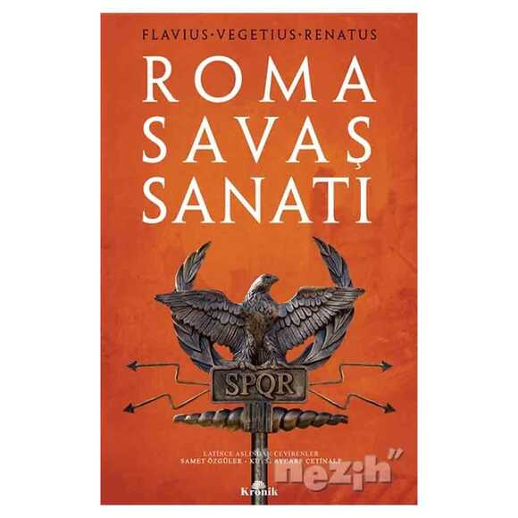 Roma Savaş Sanatı