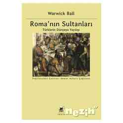 Roma’nın Sultanları - Thumbnail