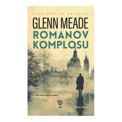 Sia Kitap - Romanov Komplosu