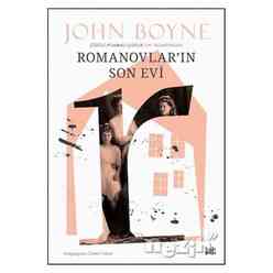 Delidolu - Romanovlar’ın Son Evi