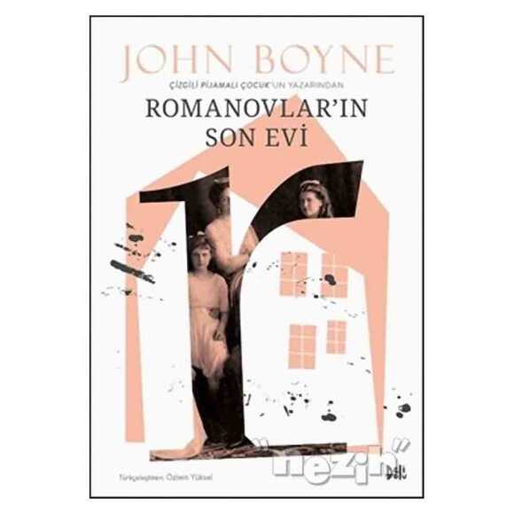 Romanovlar’ın Son Evi