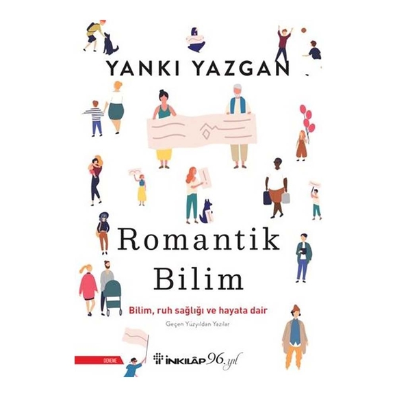 Romantik Bilim