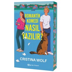 Epsilon Yayınları - Romantik Komedi Nasıl Yazılır?