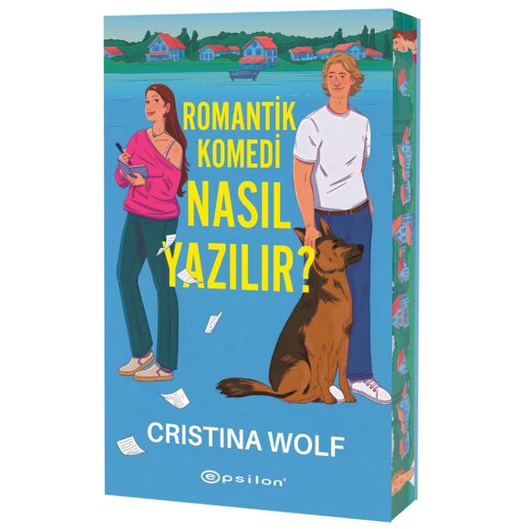 Romantik Komedi Nasıl Yazılır?