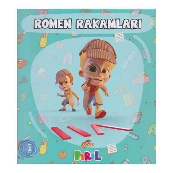 Romen Rakamları