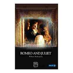 Black Books - Romeo And Juliet Level - 1