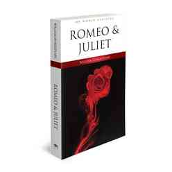 Romeo and Juliet - MK World Classics - Thumbnail