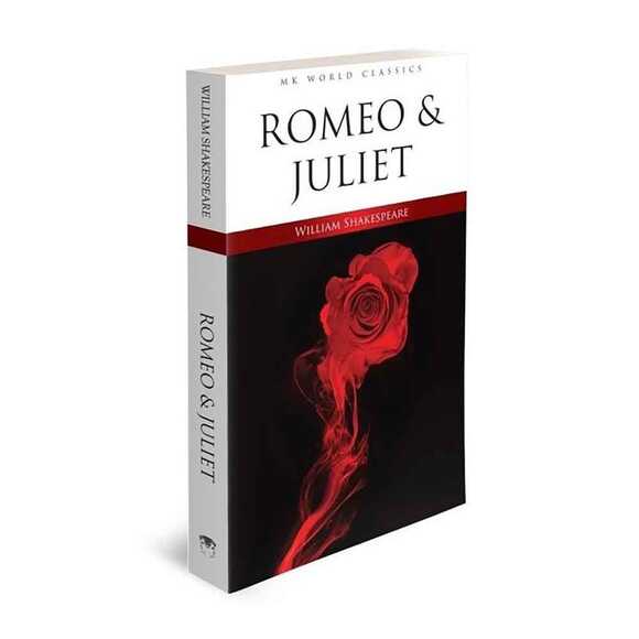 Romeo and Juliet - MK World Classics