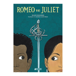 Romeo Ve Juliet - Thumbnail