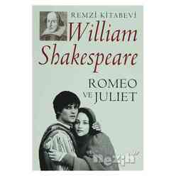 Romeo ve Juliet - Thumbnail