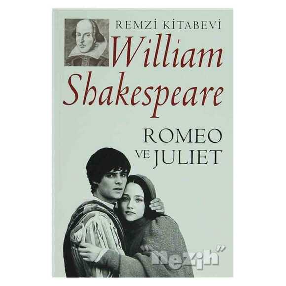 Romeo ve Juliet