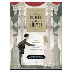 Romeo ve Jülyet - Thumbnail