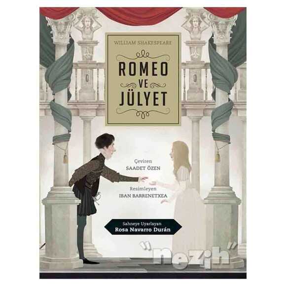 Romeo ve Jülyet