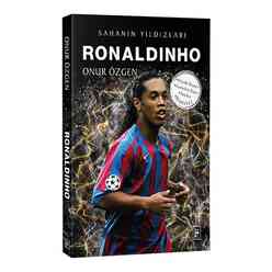 Ronaldinho - Sahanın Yıldızları - Thumbnail